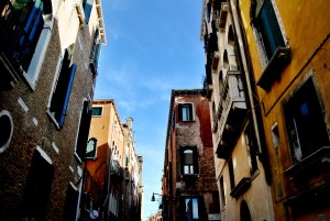 Venice, Italy